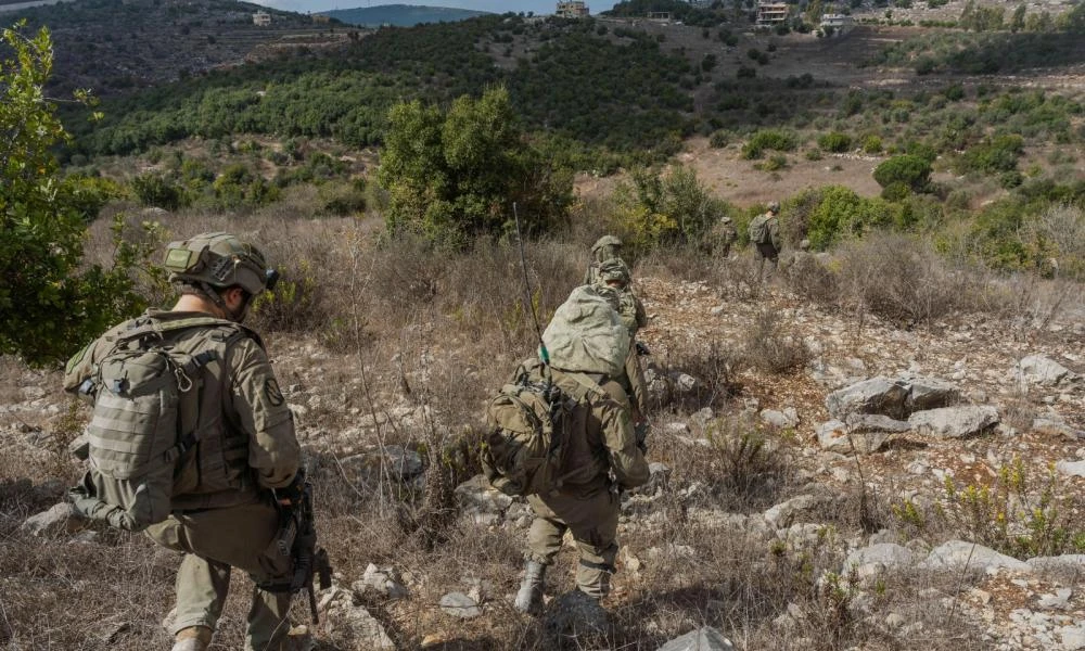 Την μισή ημέρα σε αποστολές κατά της Χεζμπολάχ και την άλλη μισή με τους δικούς τους - Αυτοί είναι οι έφεδροι του Ισραήλ